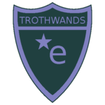 Badge of Trothwands Evolution Football Club