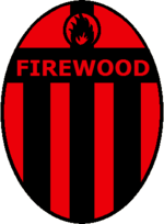 Badge of Firewood City Football Club