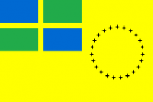 Flag of Ko-oren.png